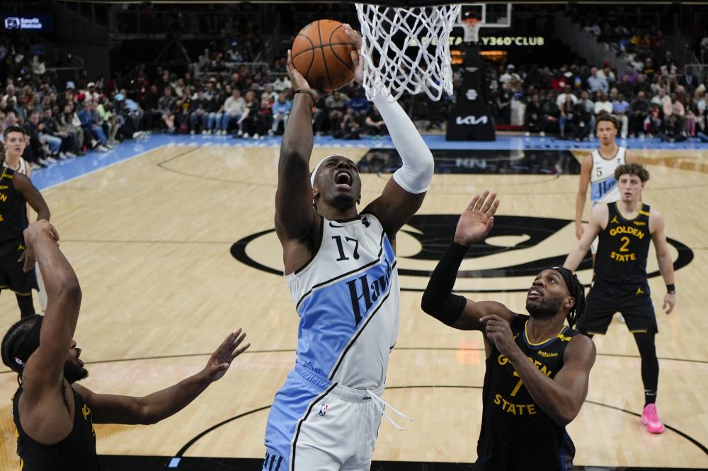 支有潜力的 支有潜力的